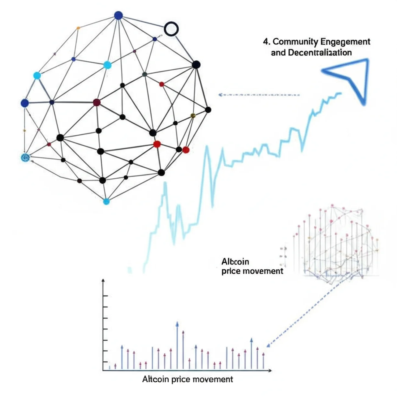 4. Community Engagement and Decentralization