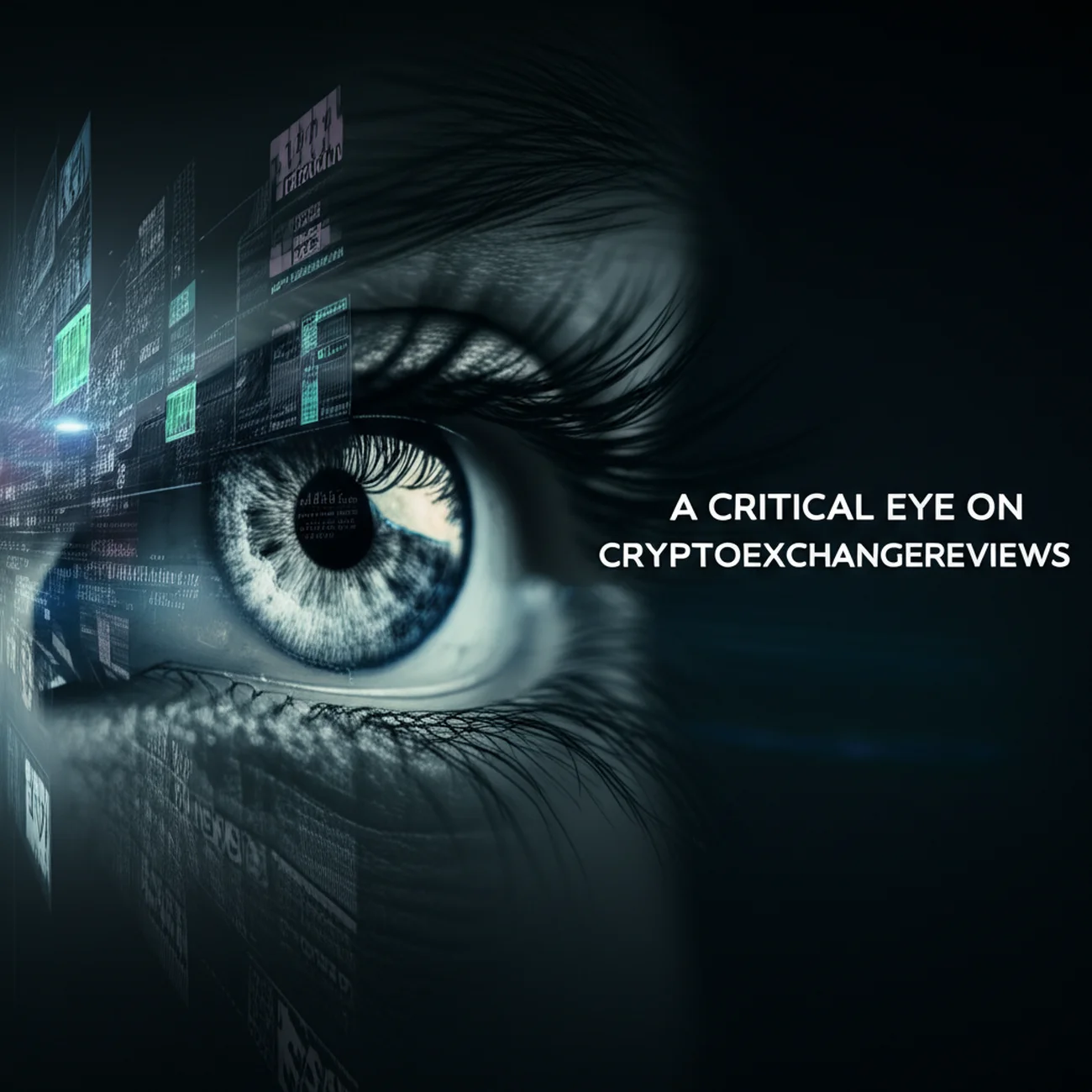 A Critical Eye on CryptoExchangeReviews: How to Separate Signal from Noise