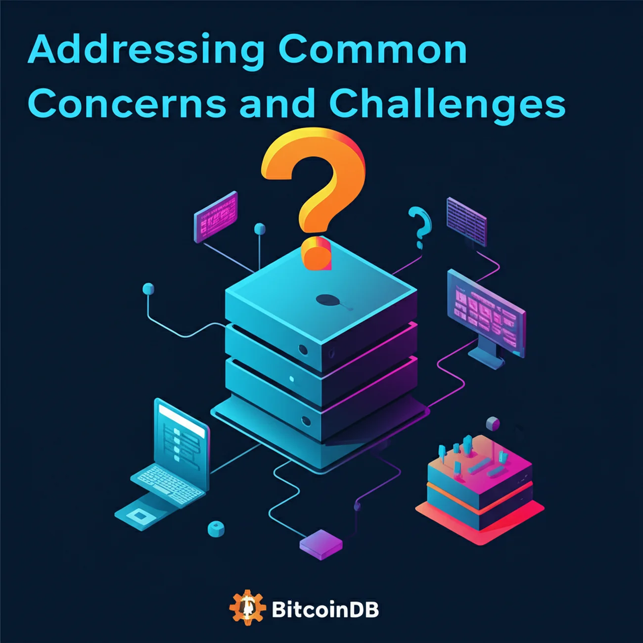 Addressing Common Concerns and Challenges