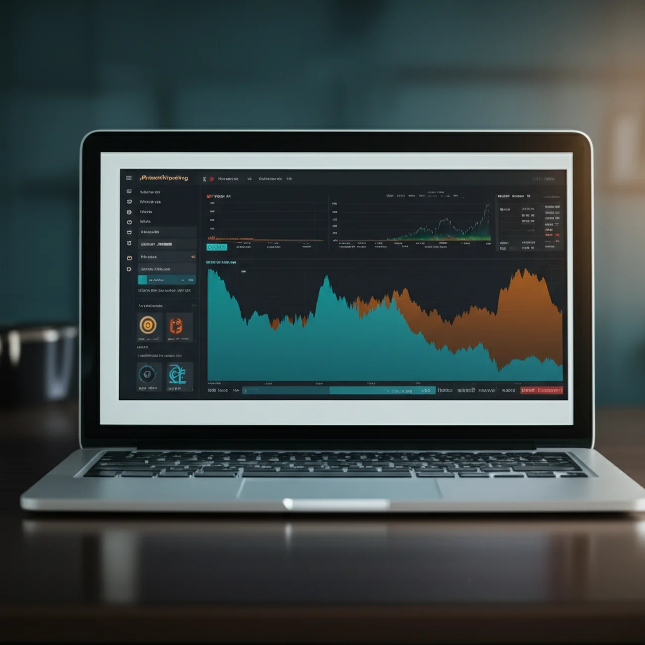 Advanced Analytics and Customization