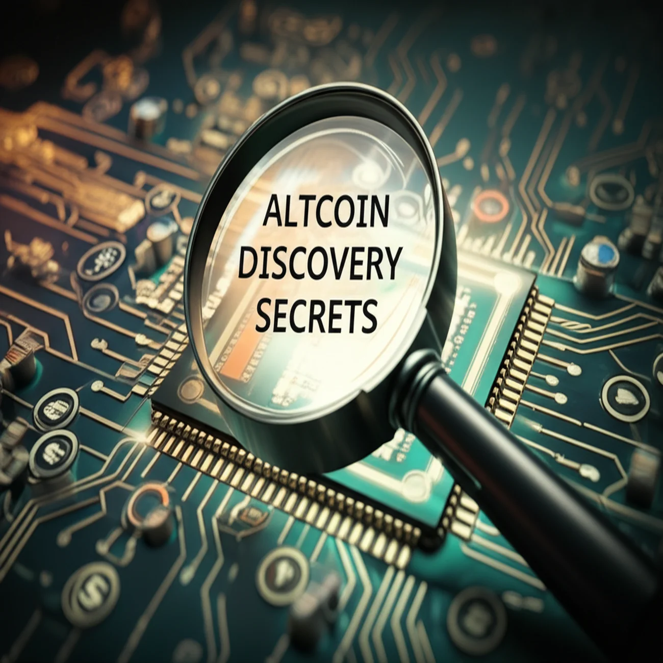 Altcoin Discovery Secrets