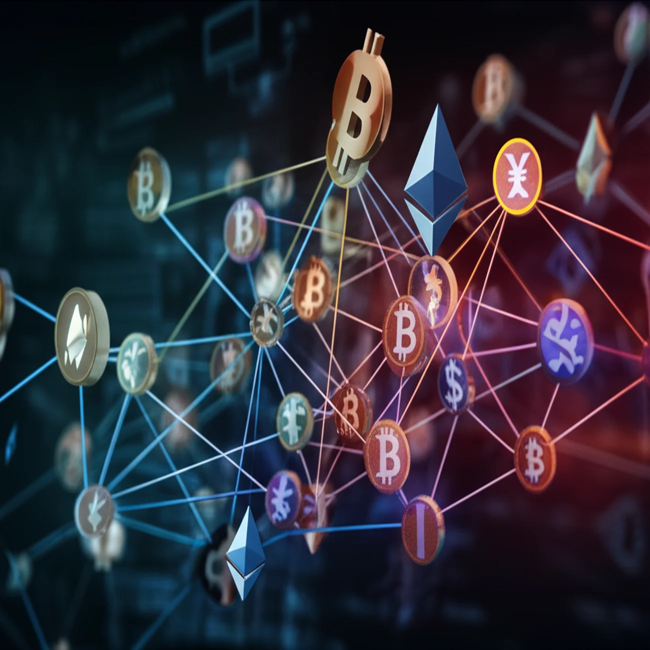 Altcoin Price Fluctuations Explained