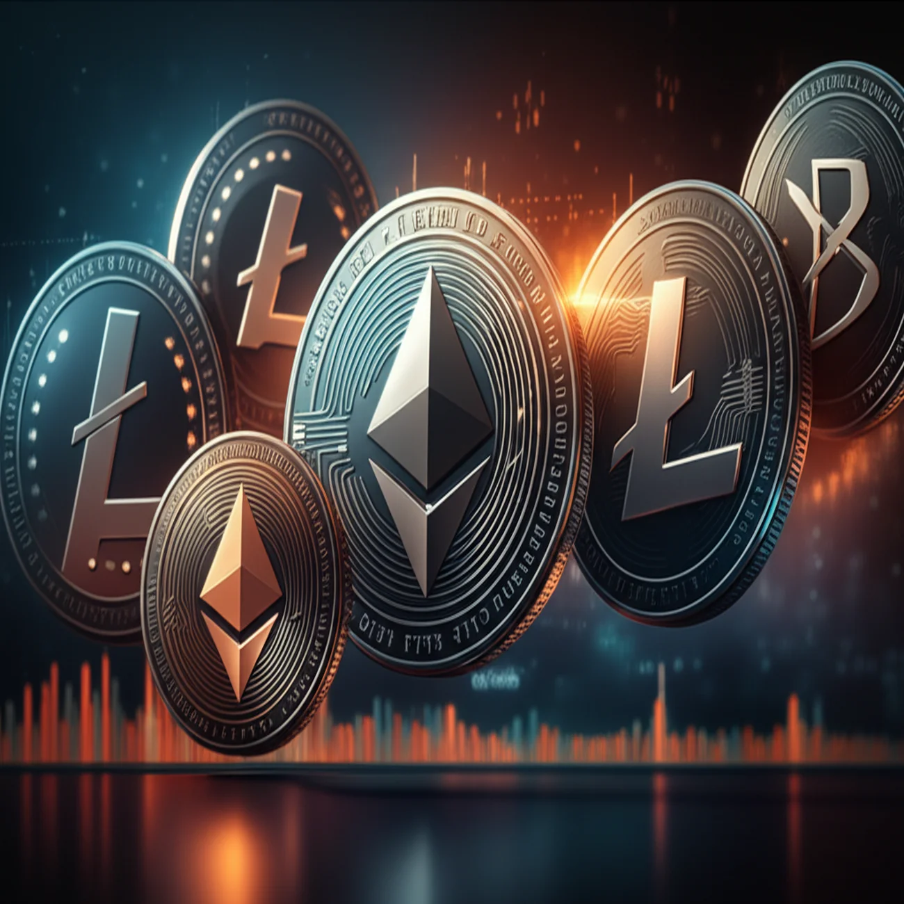 Altcoin Price Trends Now