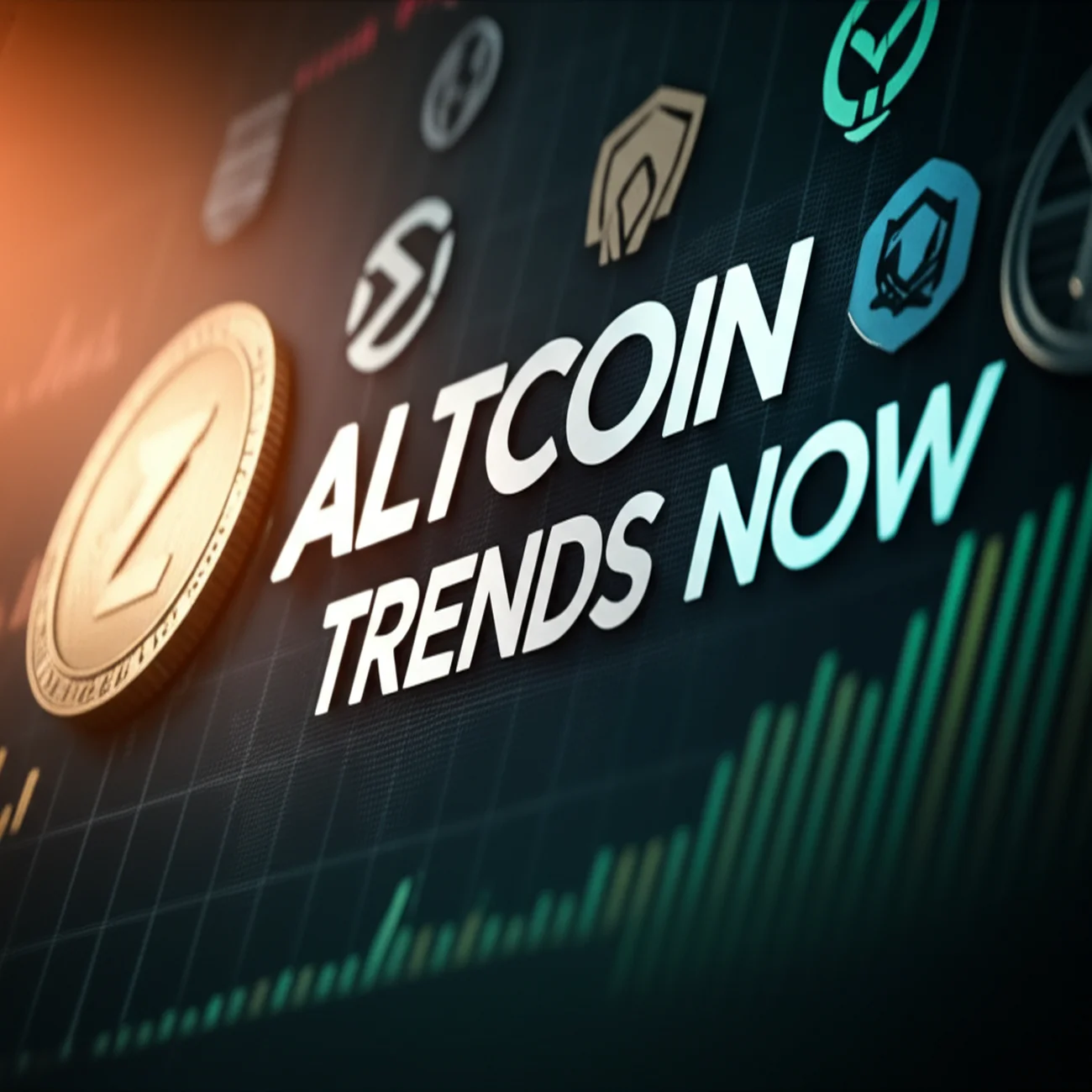 Altcoin Trends Now