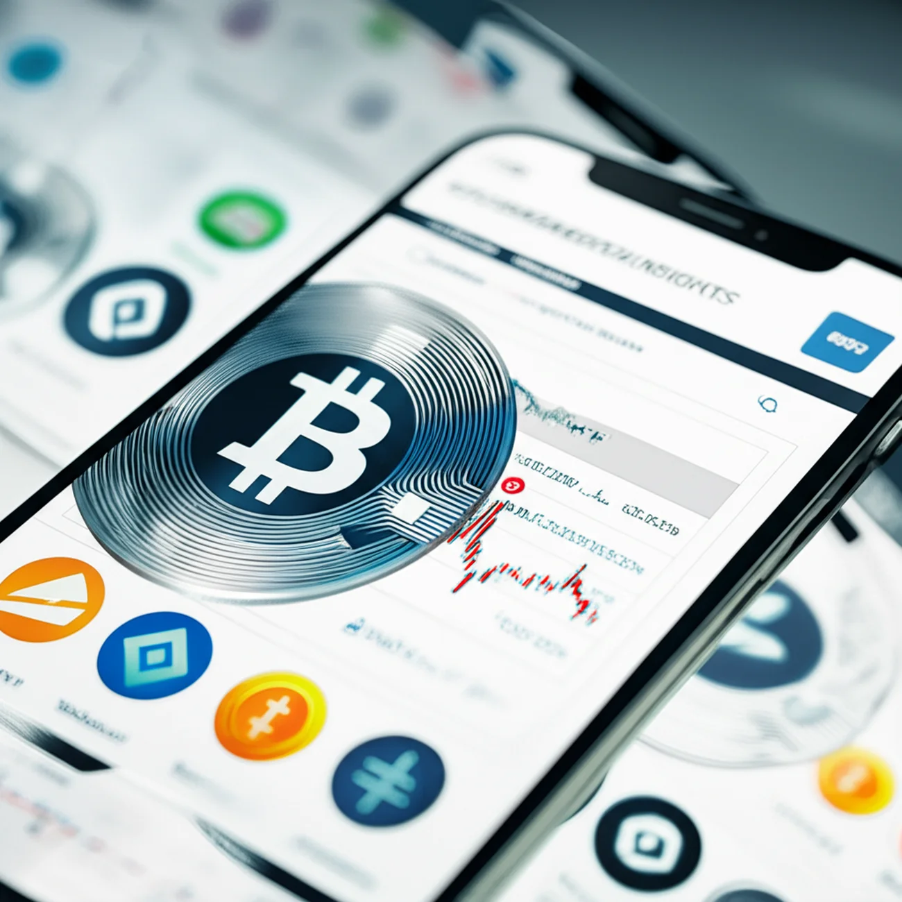 AltcoinMarketData Insights