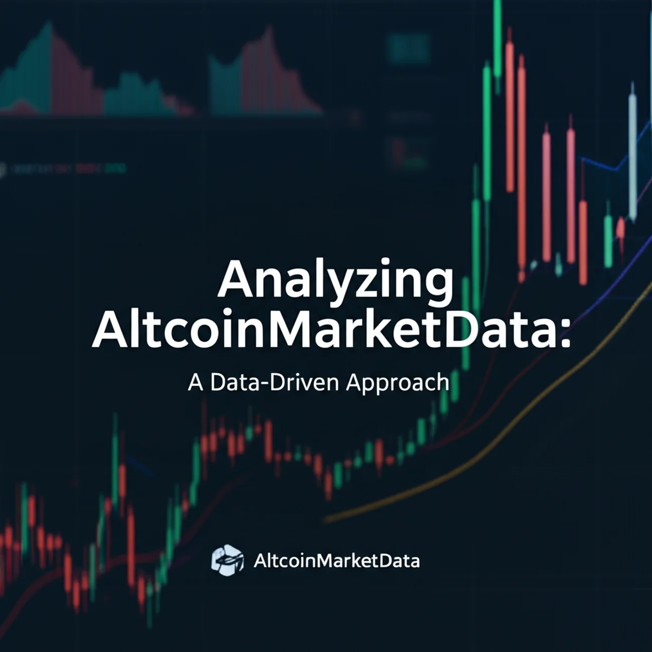 Analyzing AltcoinMarketData: A Data-Driven Approach