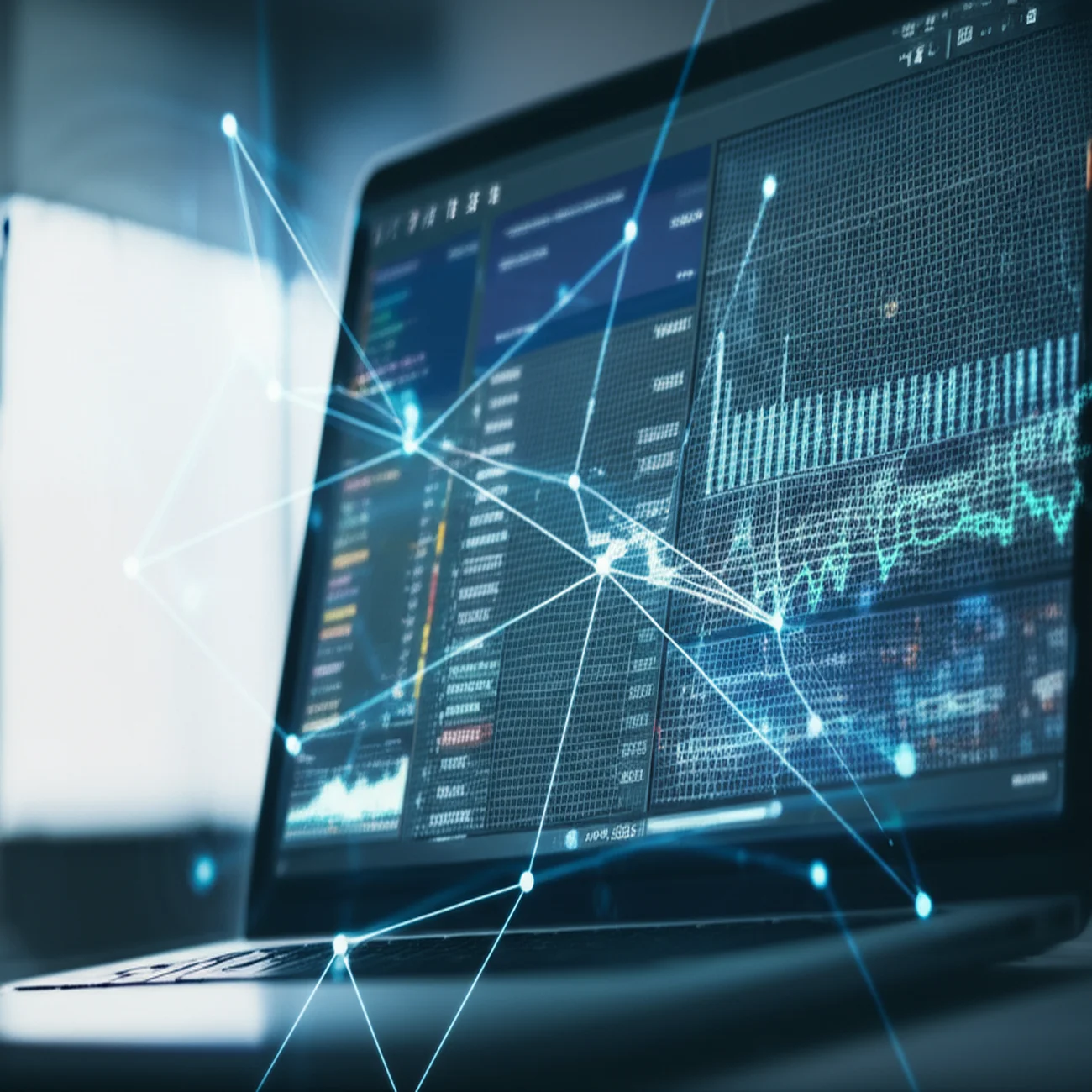 Automated Trading Bot Strategies