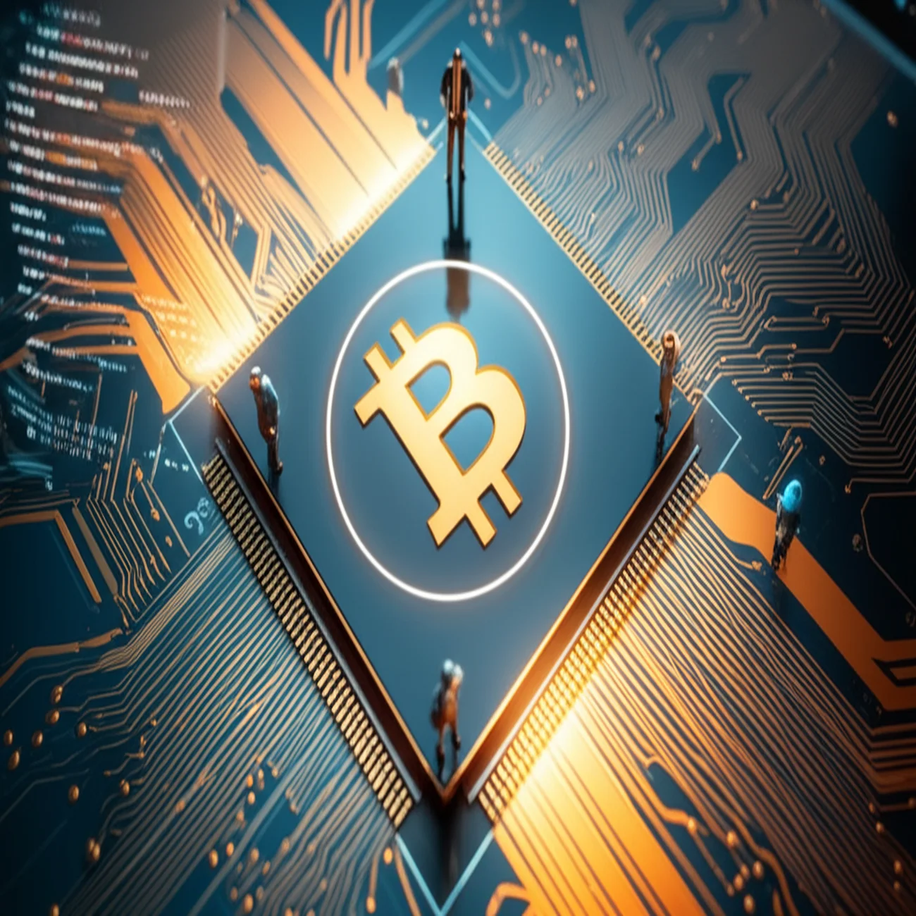 Bitcoin Cash Core Explained