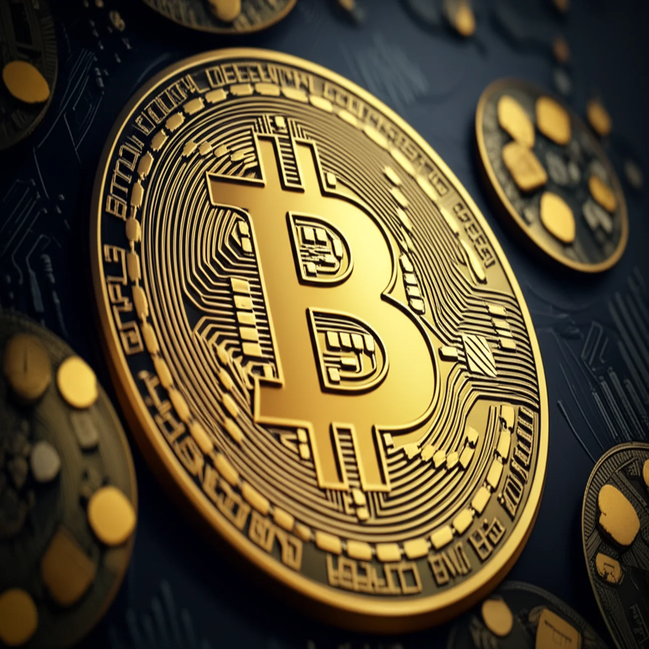 Bitcoin Price Trends Now