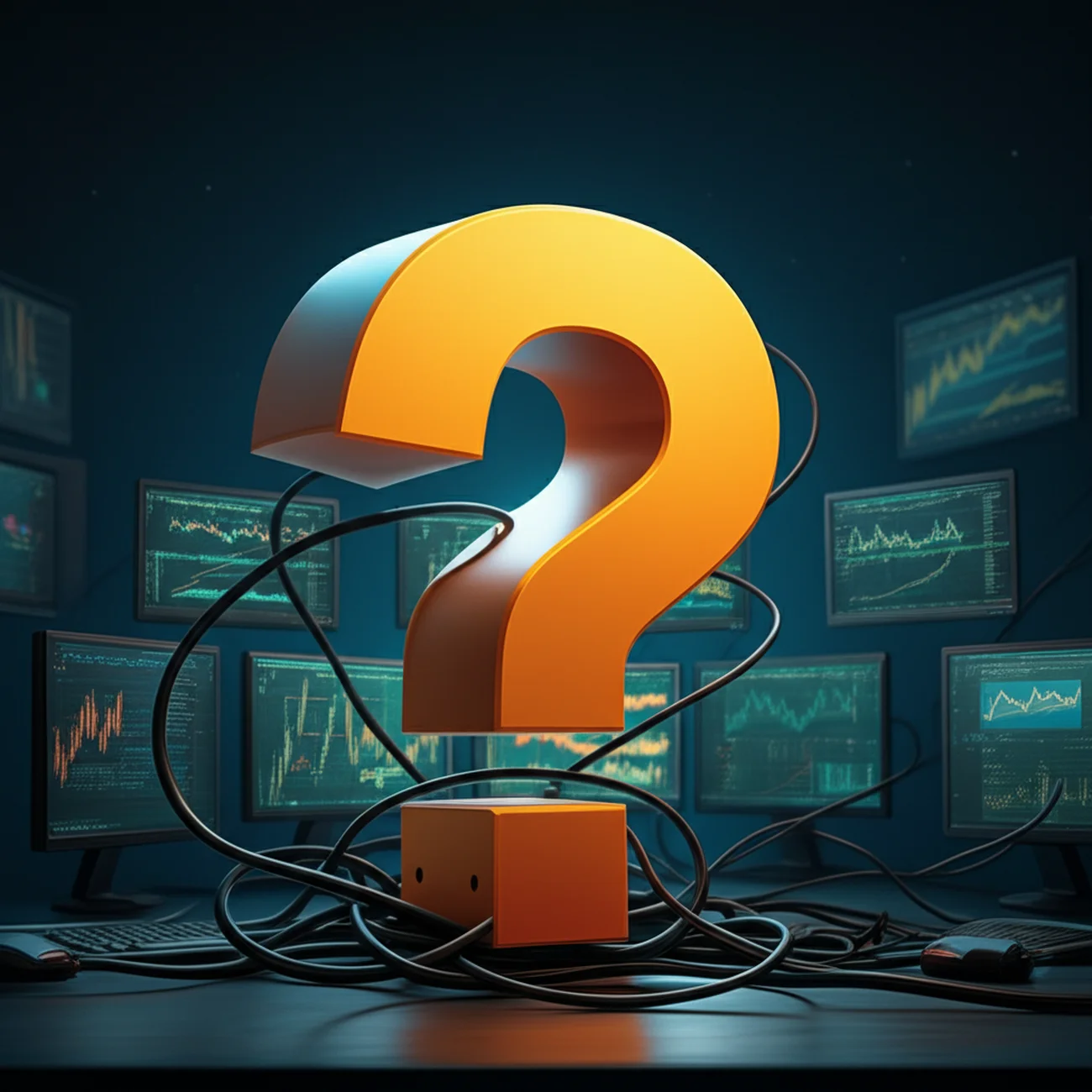 Challenges and Risks Associated with Automated Trading