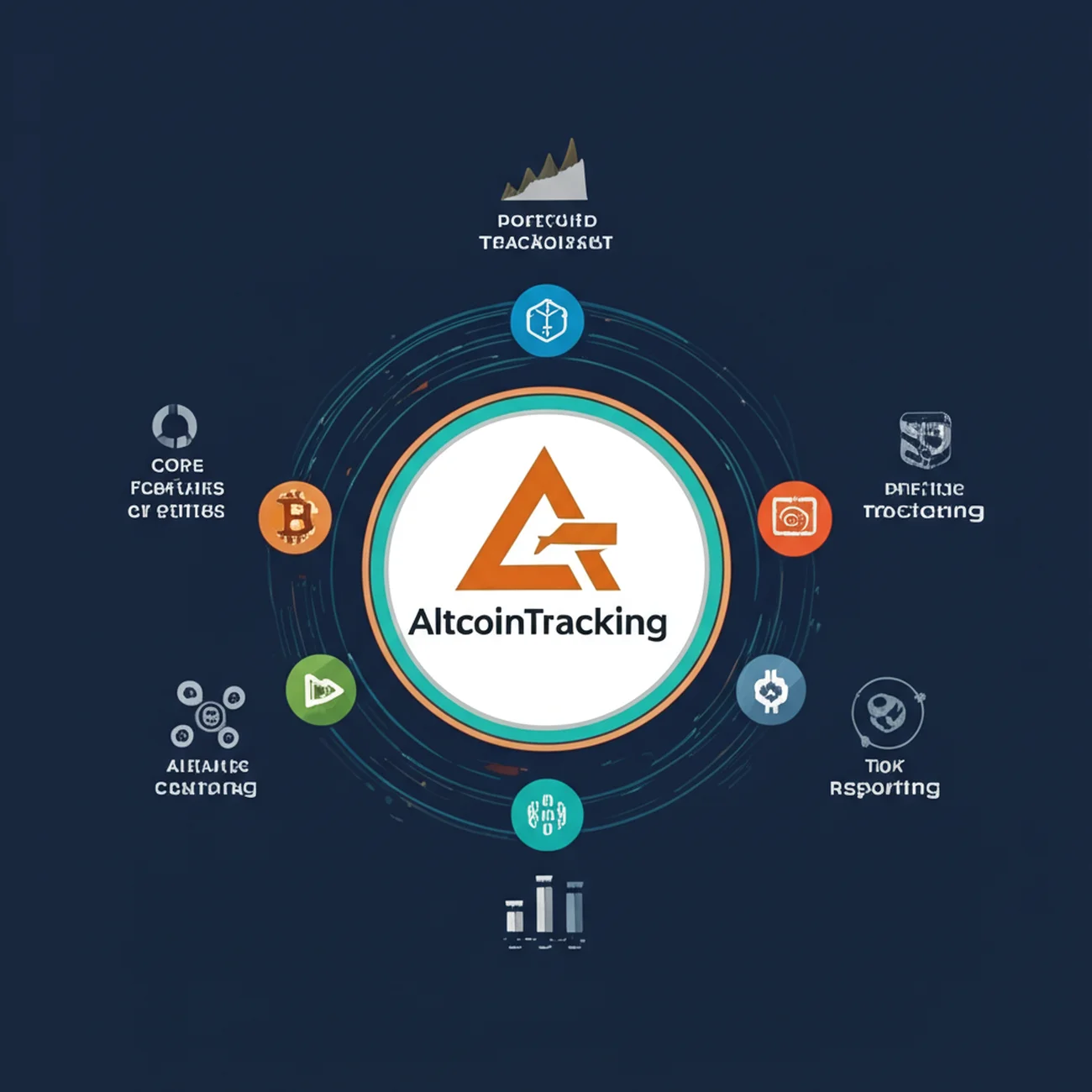 Core Features of AltcoinTracking