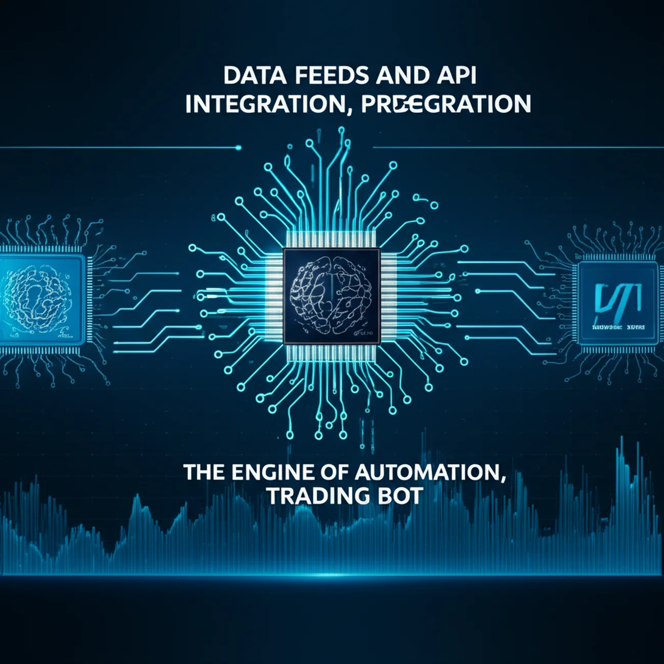 Data Feeds and API Integration – The Engine of Automation
