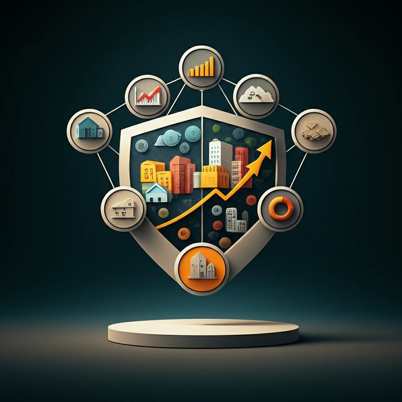 Diversification: The Key to Risk Management