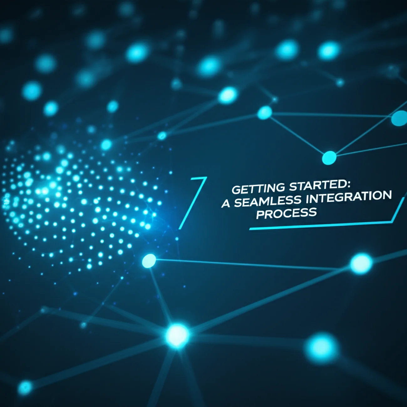 Getting Started: A Seamless Integration Process