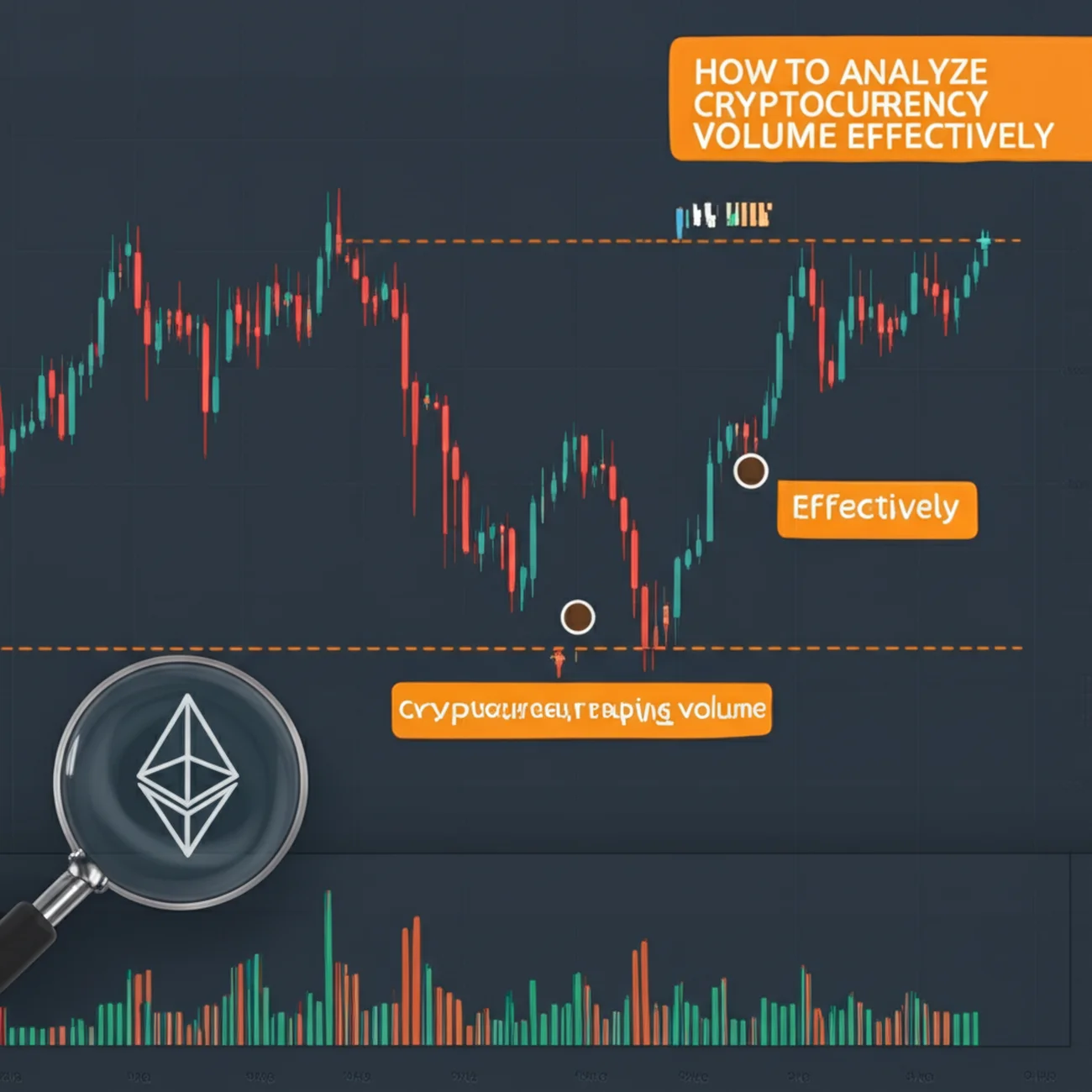How to Analyze Cryptocurrency Trading Volume Effectively
