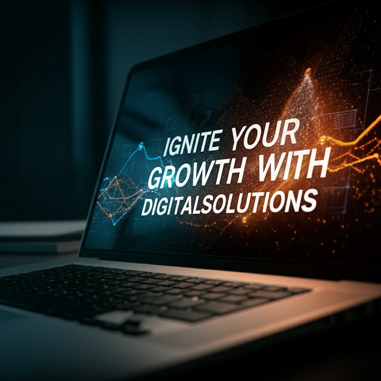 Ignite Your Growth With DigitalSolutions
