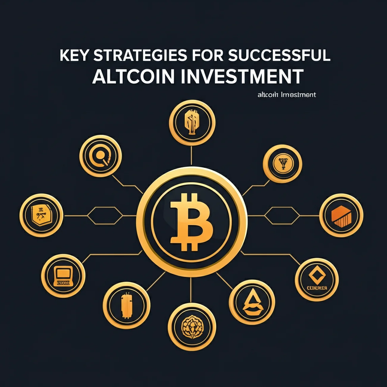 Key Strategies for Successful Altcoin Investment
