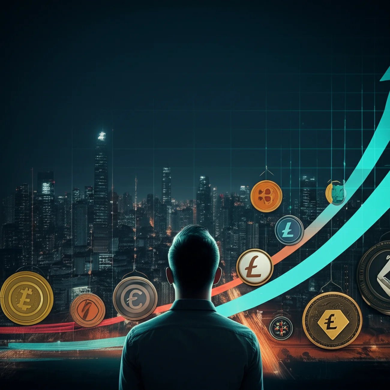 Looking Ahead: The Future of Altcoin Investment