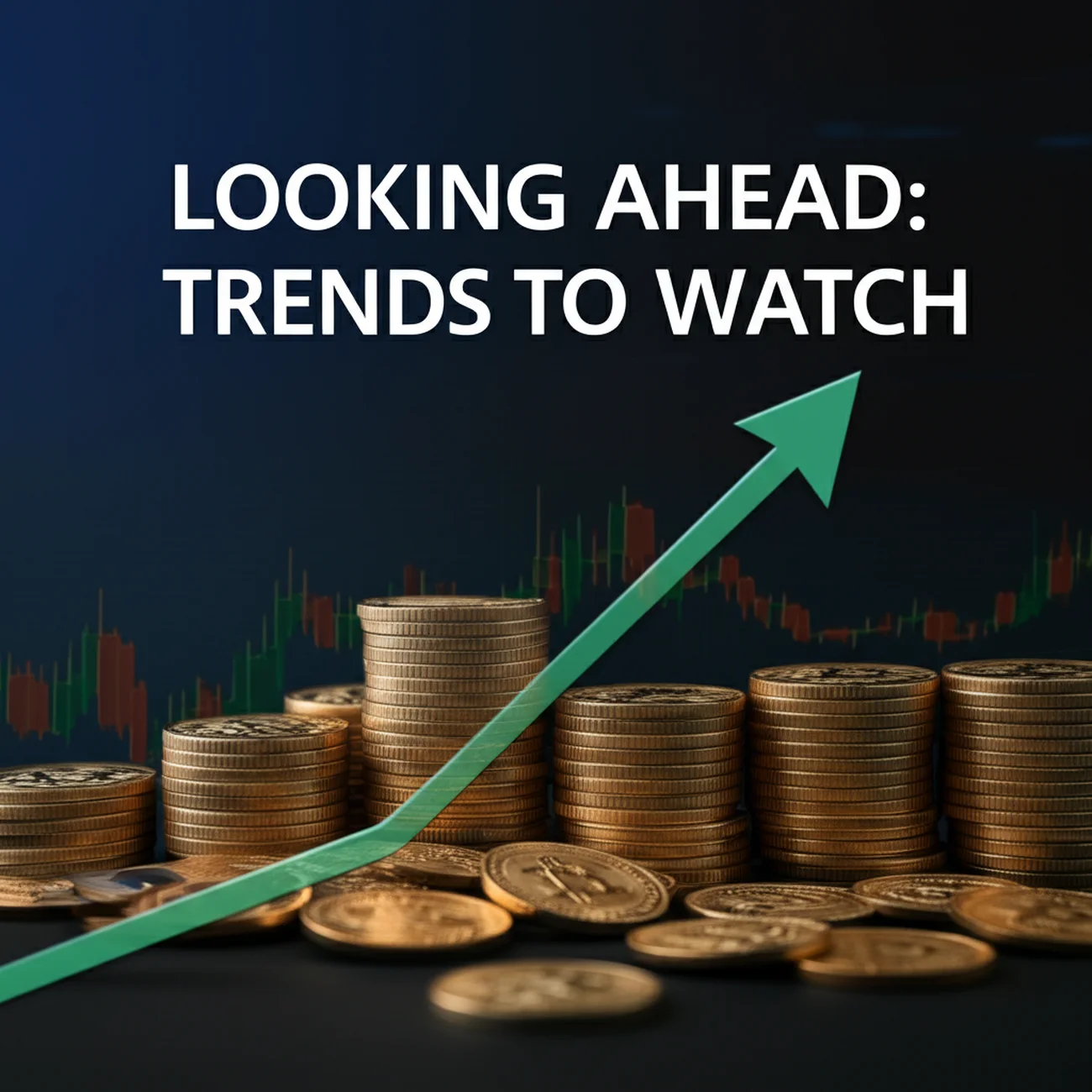 Looking Ahead: Trends to Watch