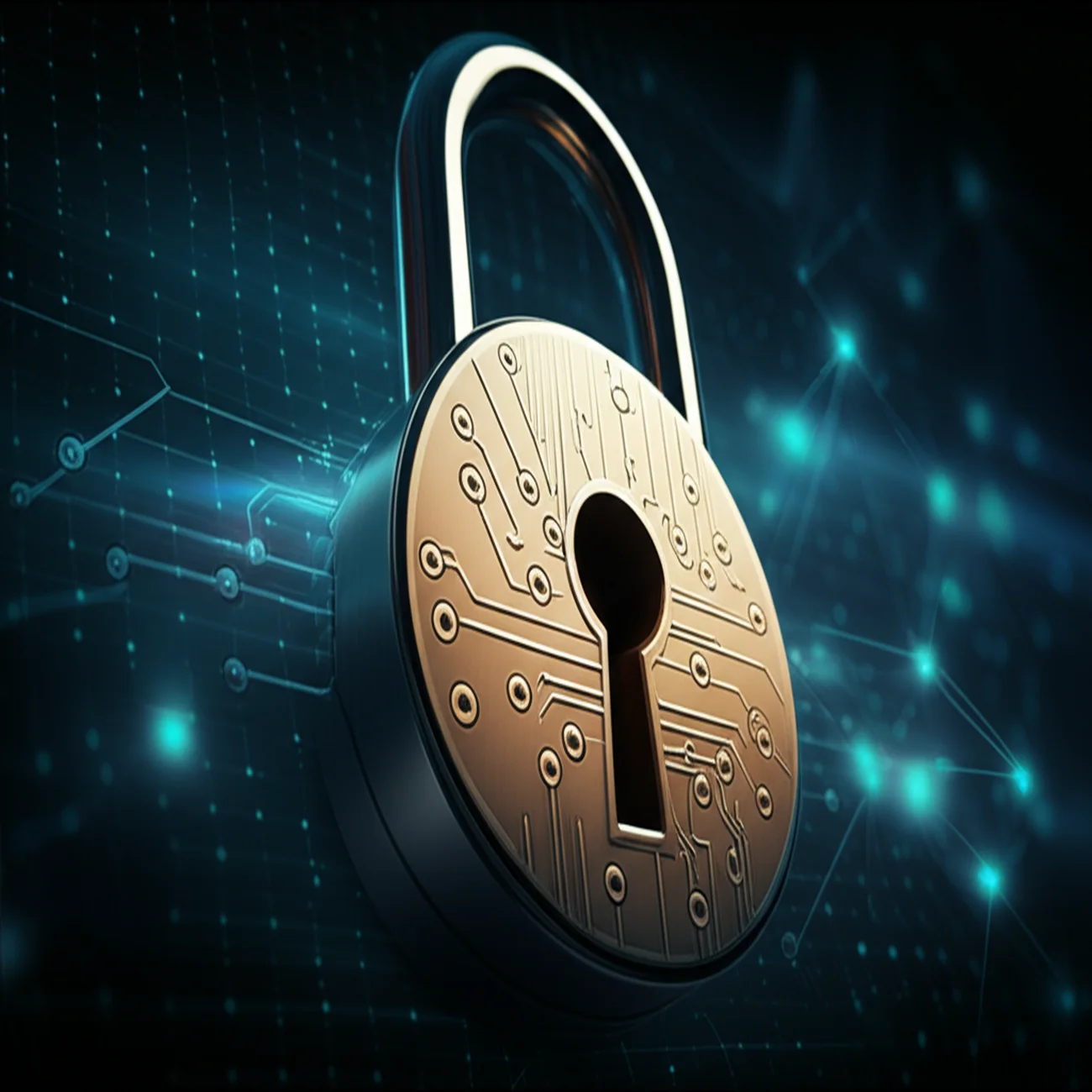 Mastering Cryptocurrency Security Risk