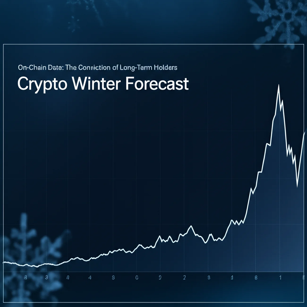 On-Chain Data: The Conviction of Long-Term Holders