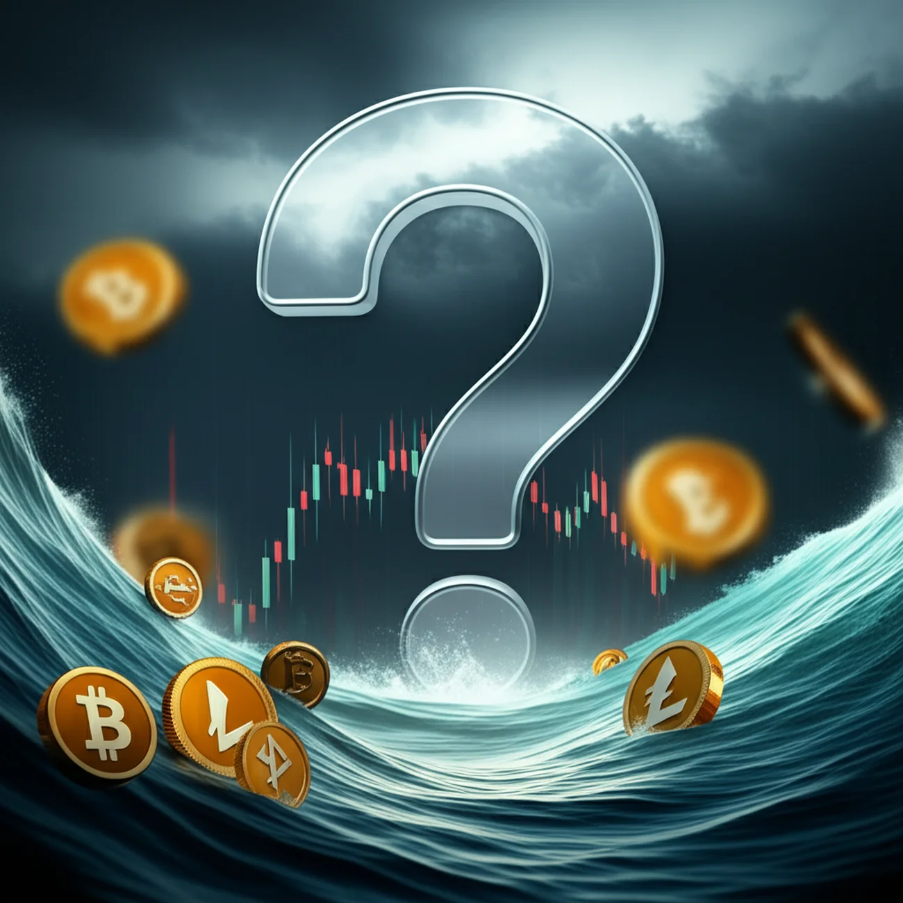 Regulatory Uncertainty and the Future of Altcoin Price Fluctuations