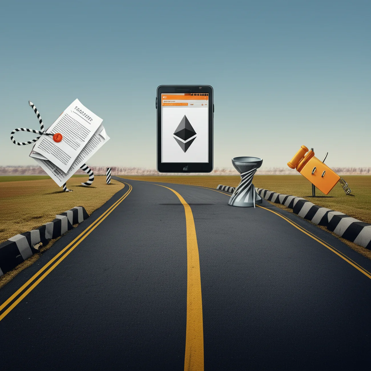 Roadblocks and Challenges on the Path to Mass Adoption