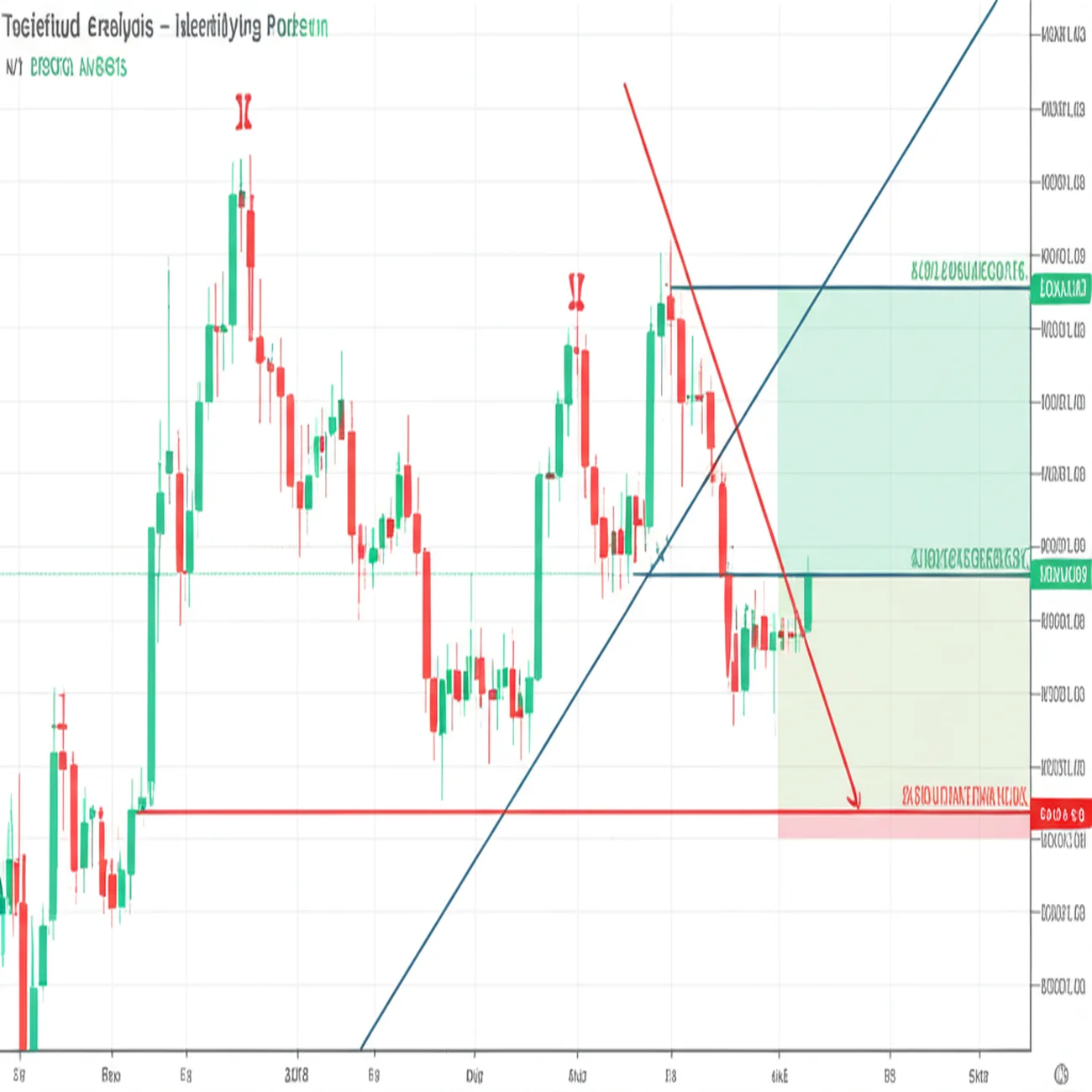 Technical Analysis – Identifying Patterns