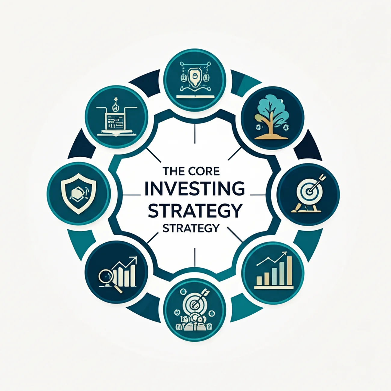 The Core Principles of a Successful Investing Strategy