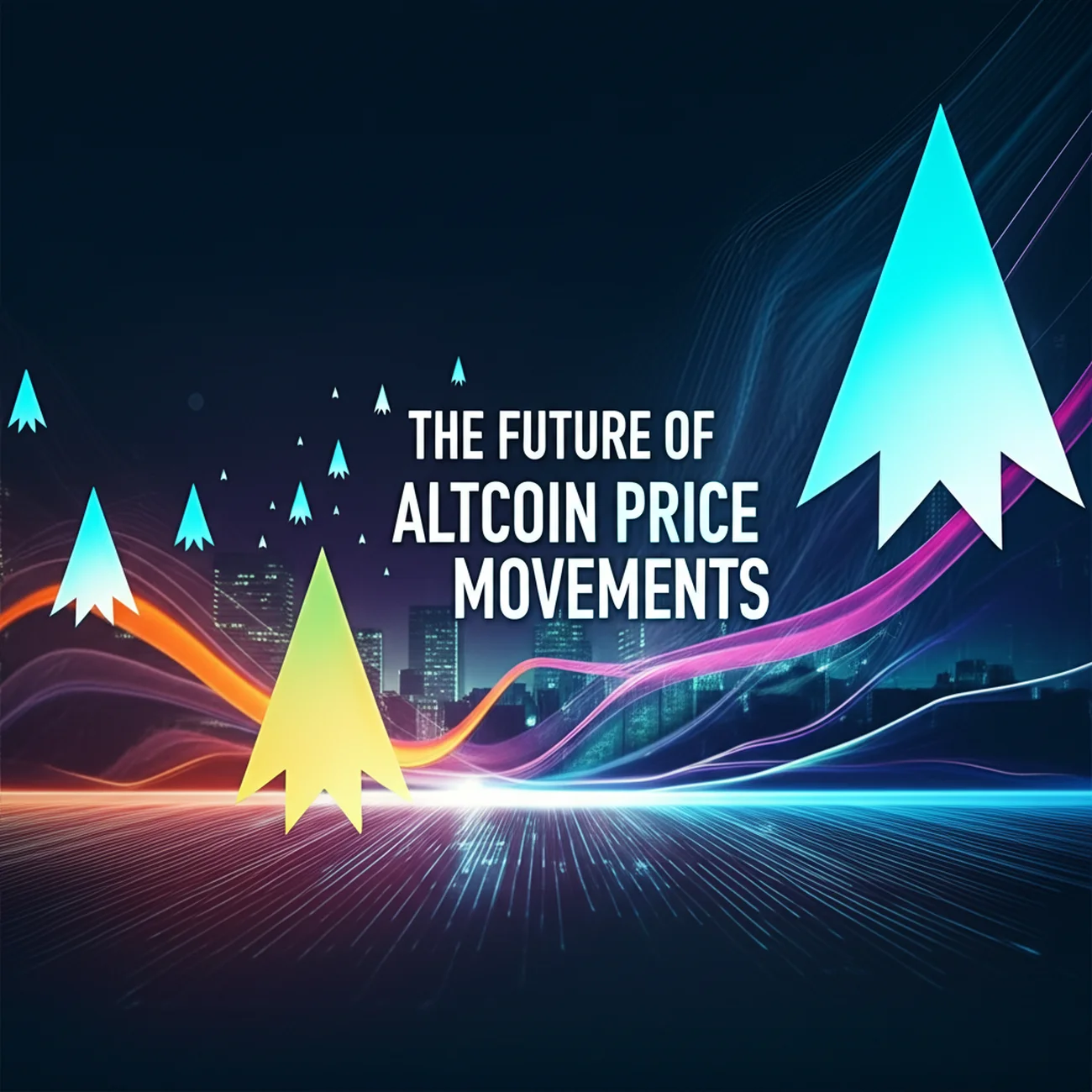 The Future of Altcoin Price Movements