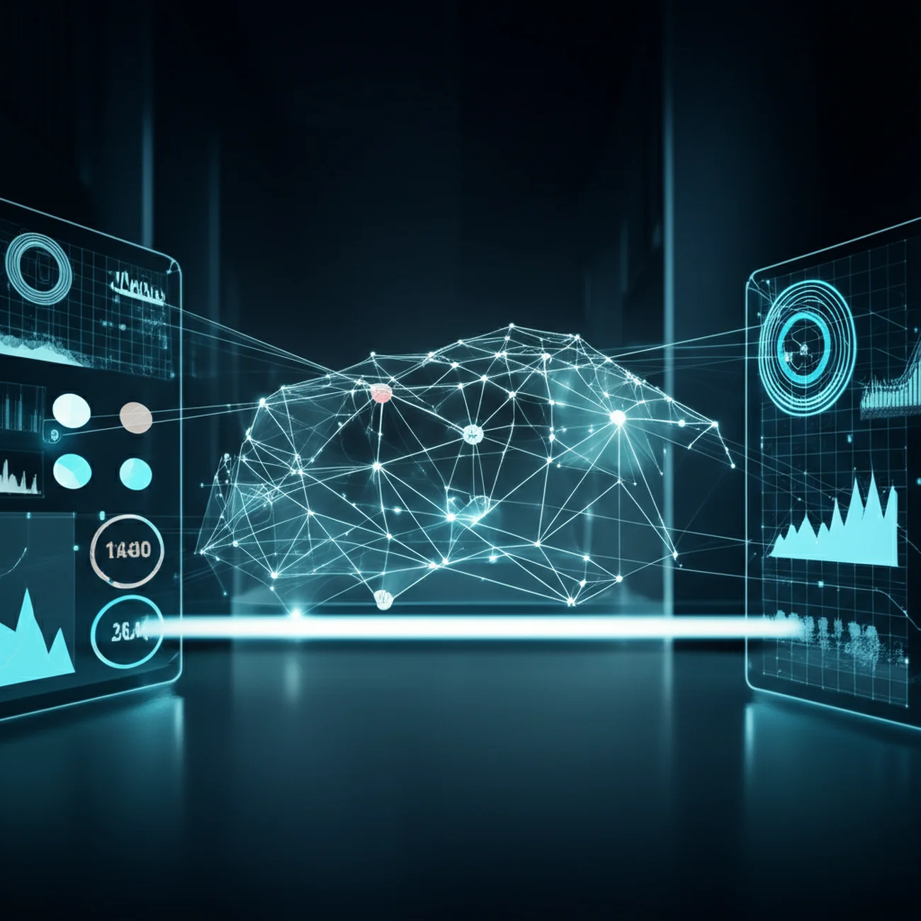 The Future of Asset Tracking: Beyond Sensors