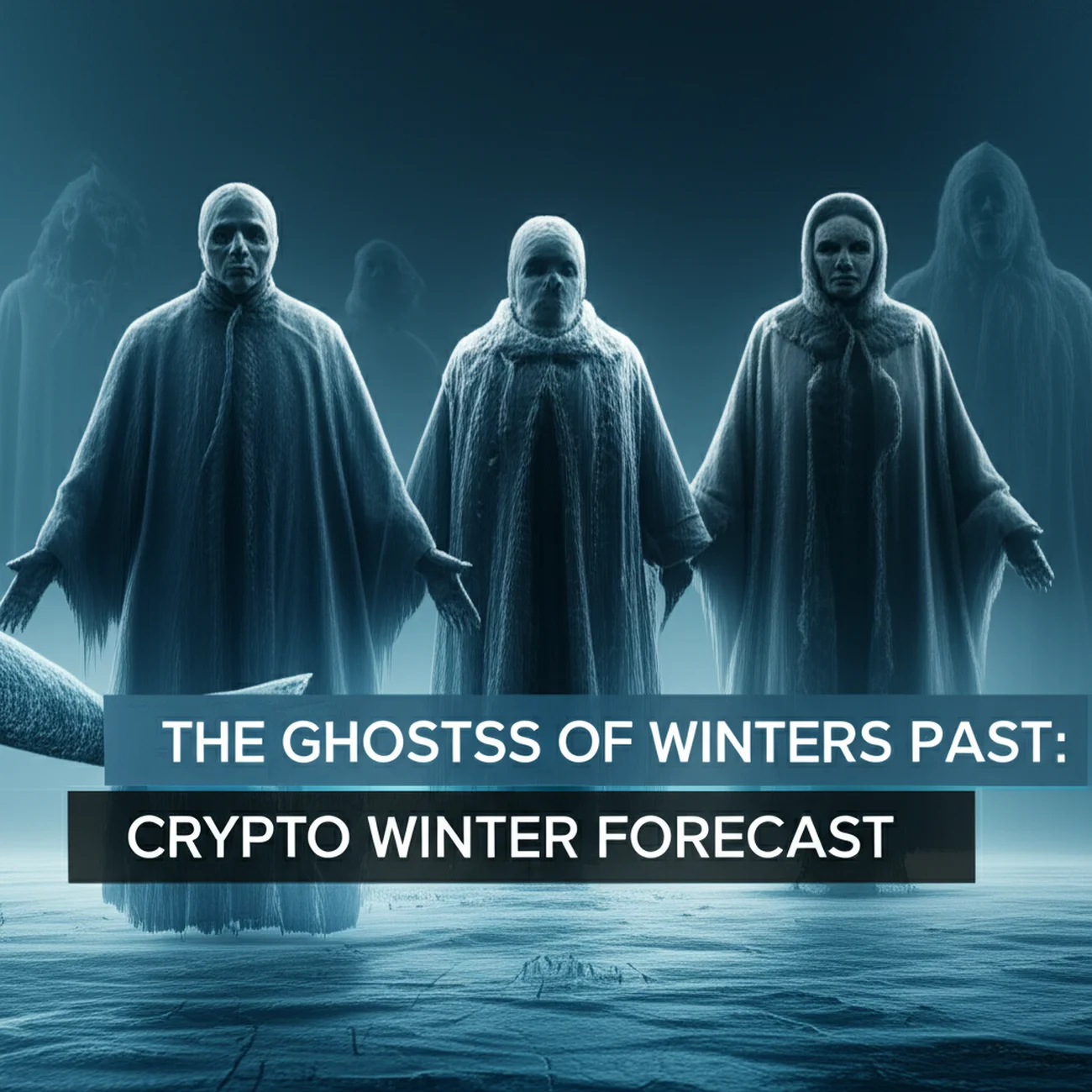 The Ghosts of Winters Past: A Historical Perspective
