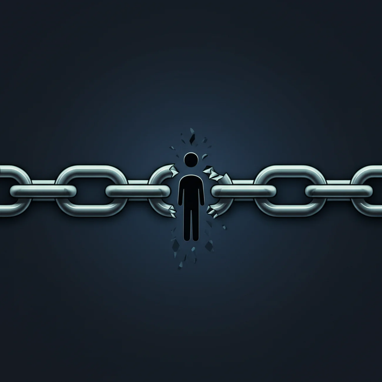 The Human Element: Why You Are the Weakest Link