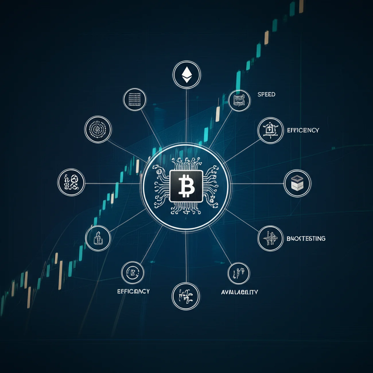 The Key Advantages of Using Automated Trading Systems