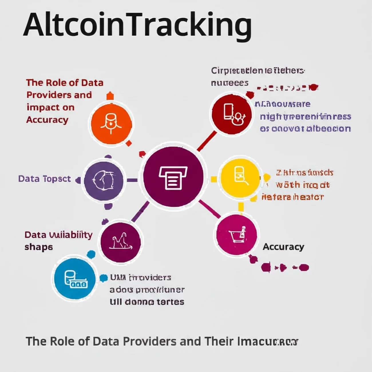The Role of Data Providers and Their Impact on Accuracy