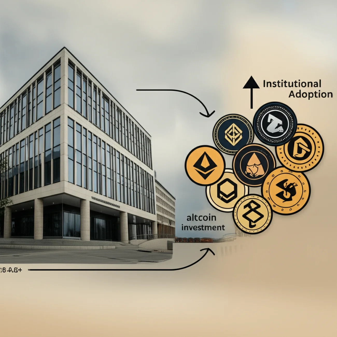 The Role of Institutional Adoption