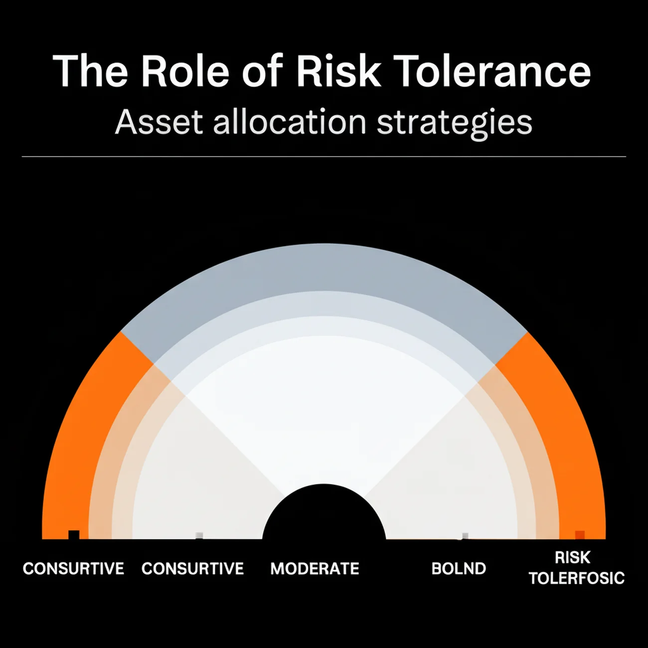 The Role of Risk Tolerance