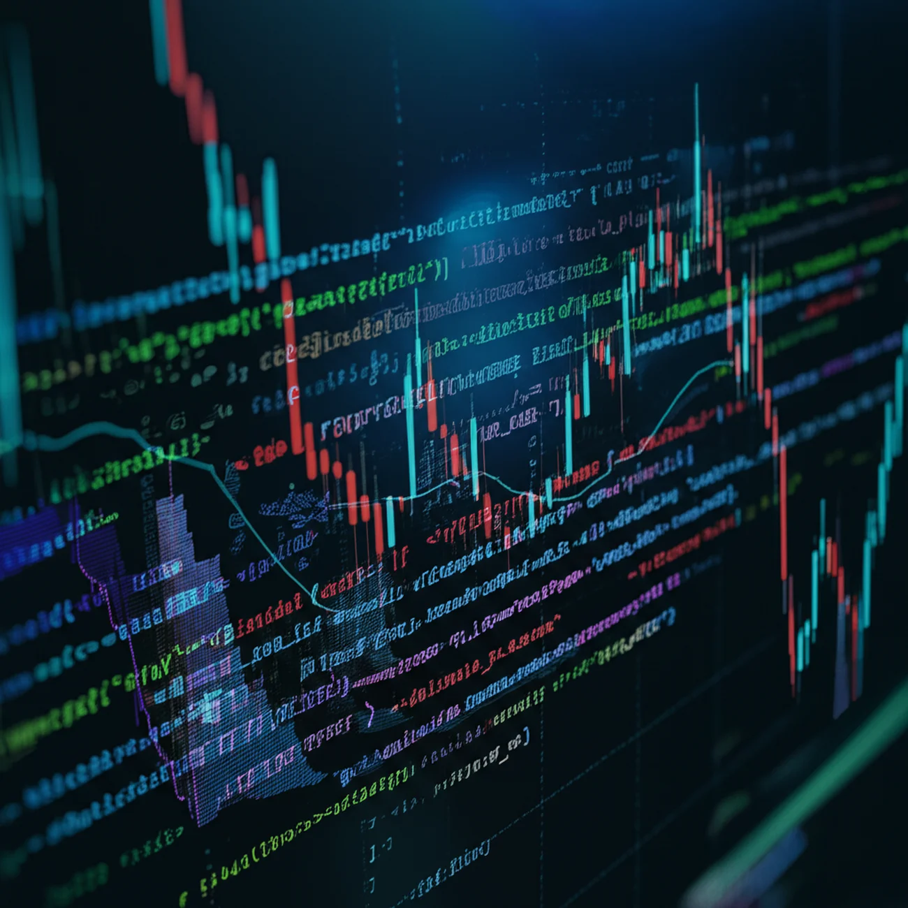 The Role of Technical Indicators in Trading Bot Development