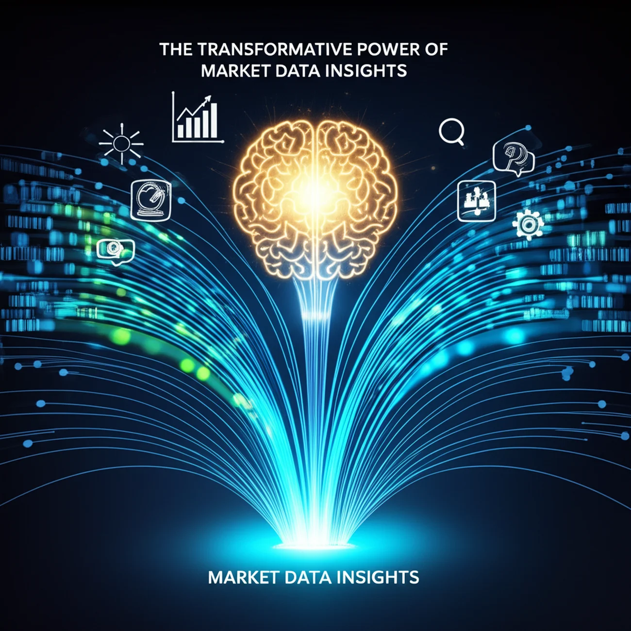 The Transformative Power of Market Data Insights in Business