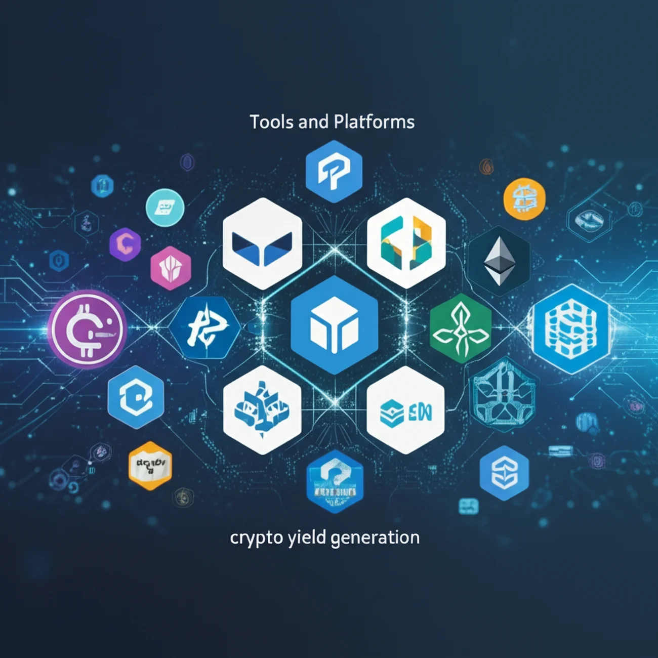 Tools and Platforms to Get Started