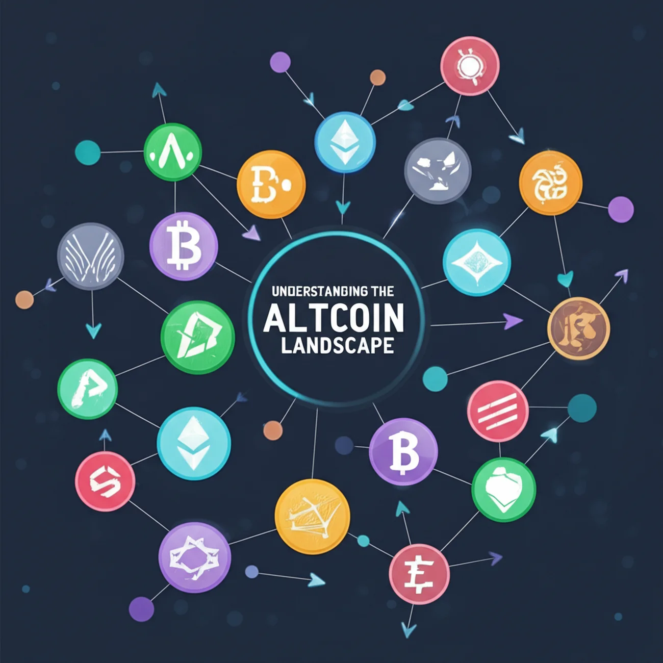 Understanding the Altcoin Landscape
