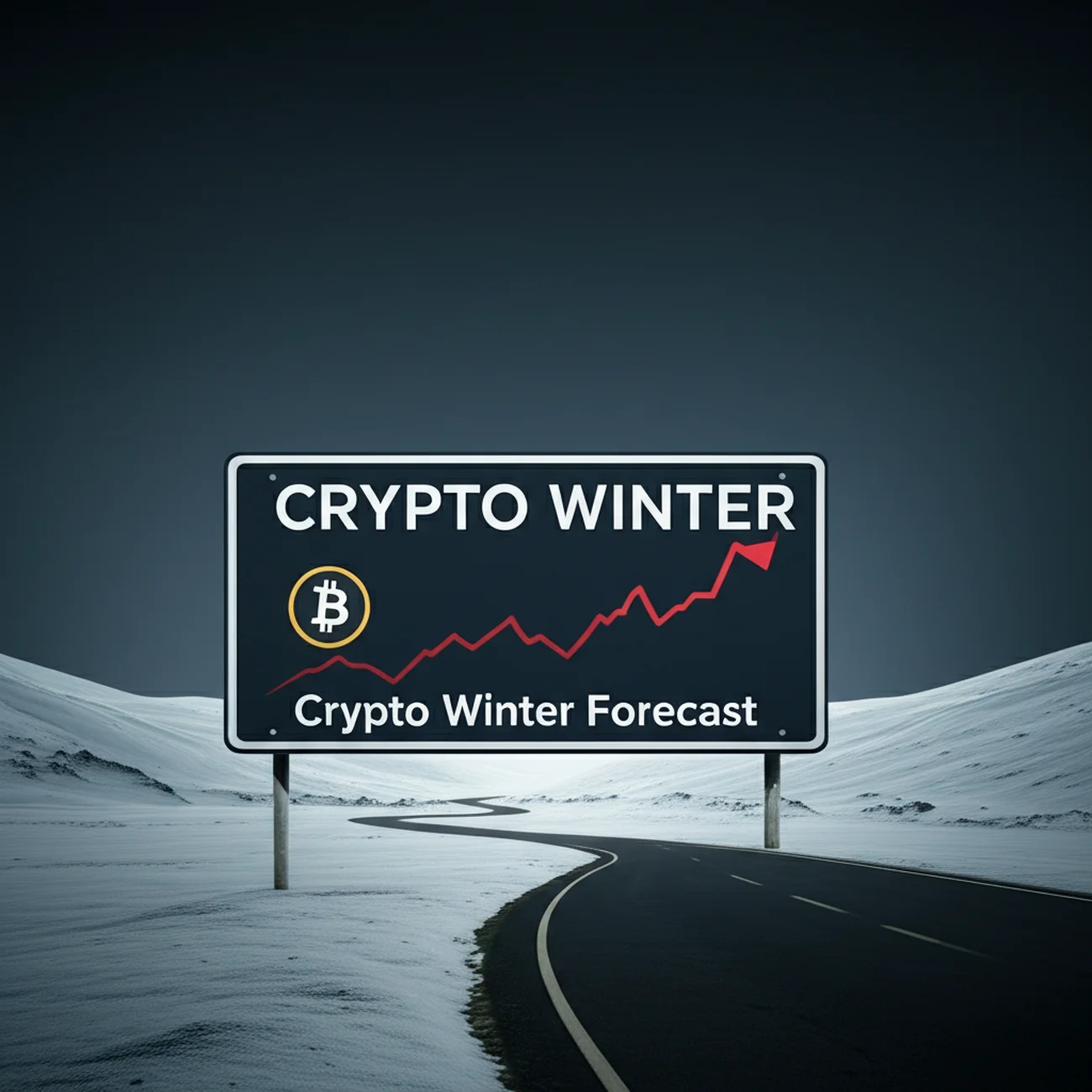 Understanding the Anatomy of a Crypto Winter