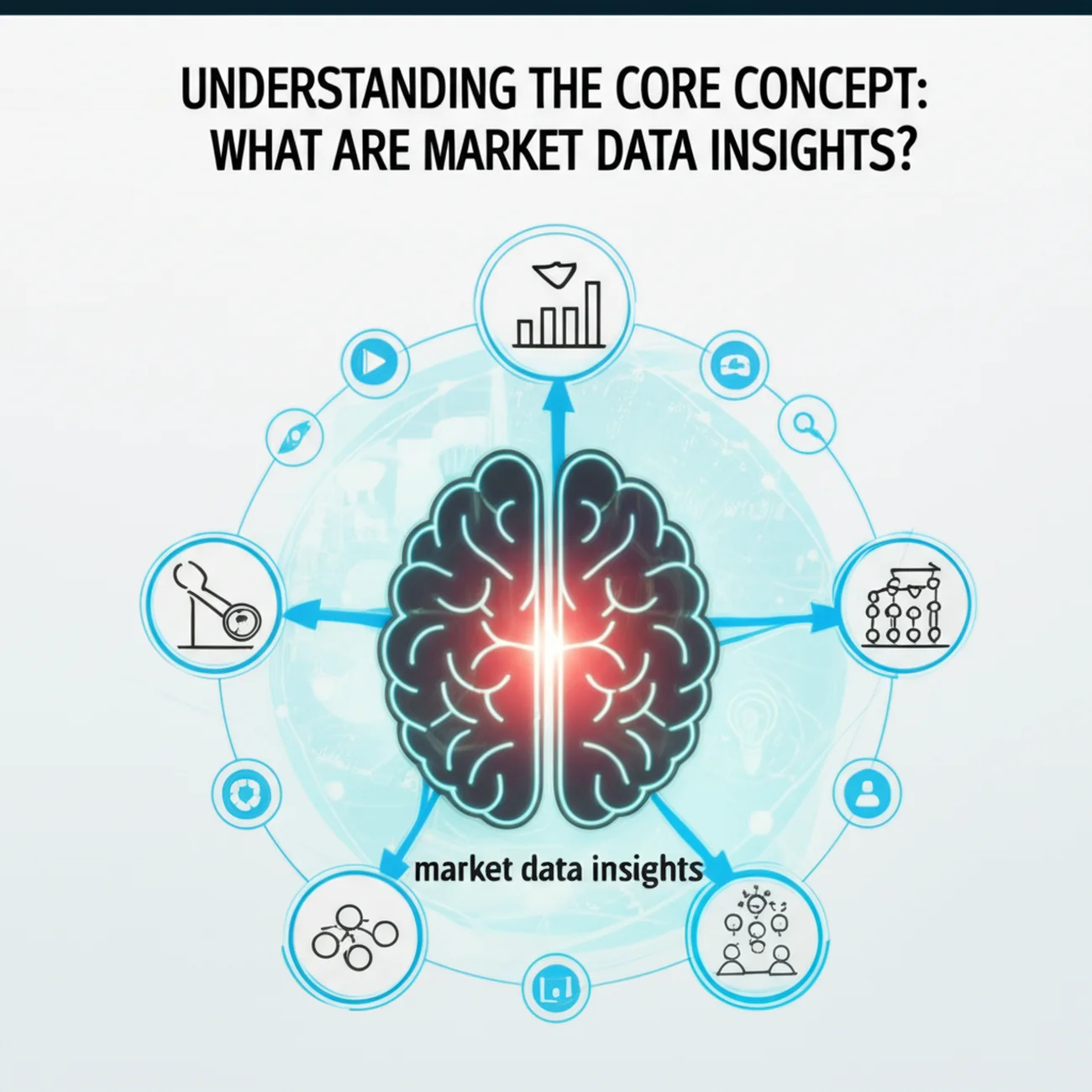 Understanding the Core Concept: What Are Market Data Insights?