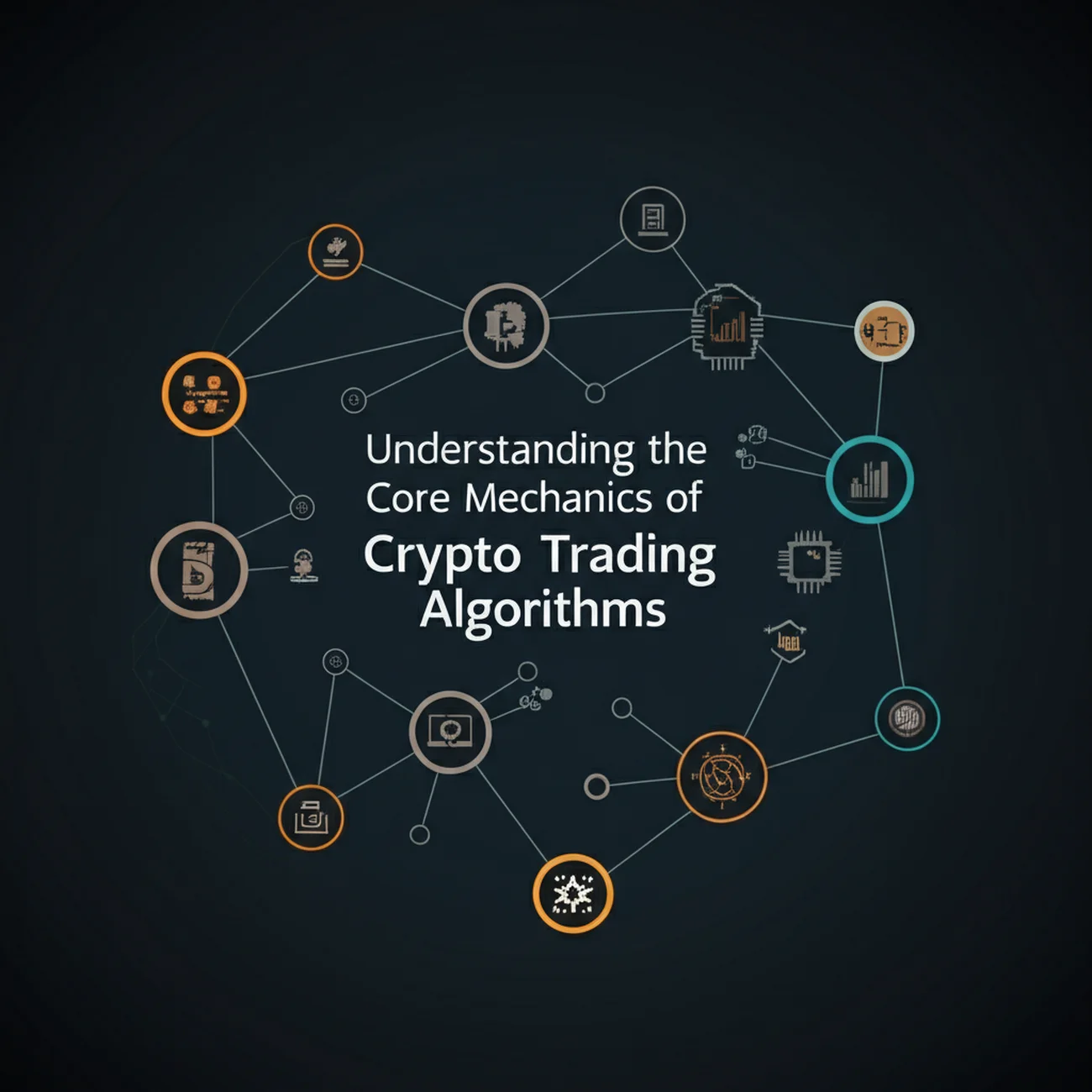 Understanding the Core Mechanics of Crypto Trading Algorithms