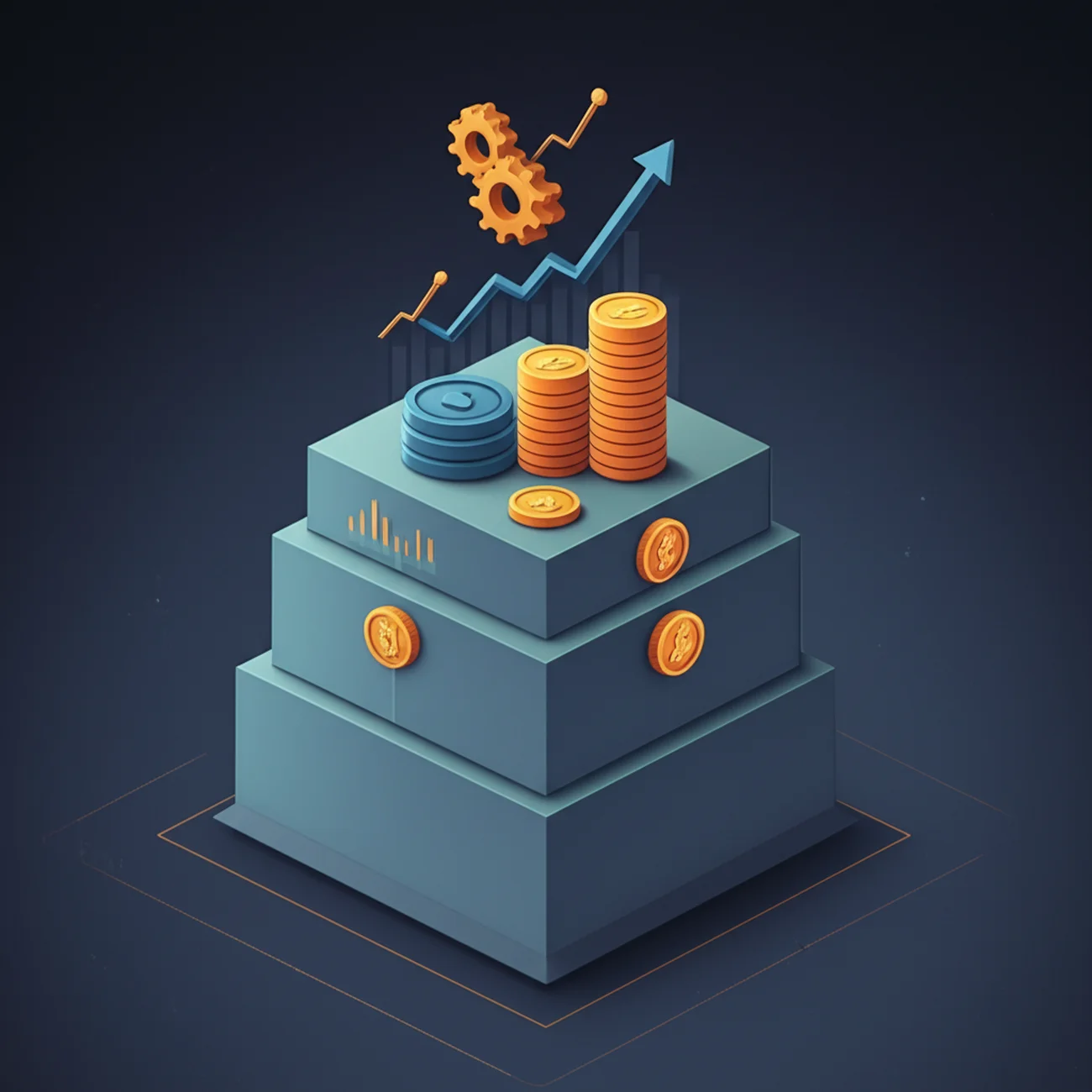 Understanding the Foundations of Crypto Yield