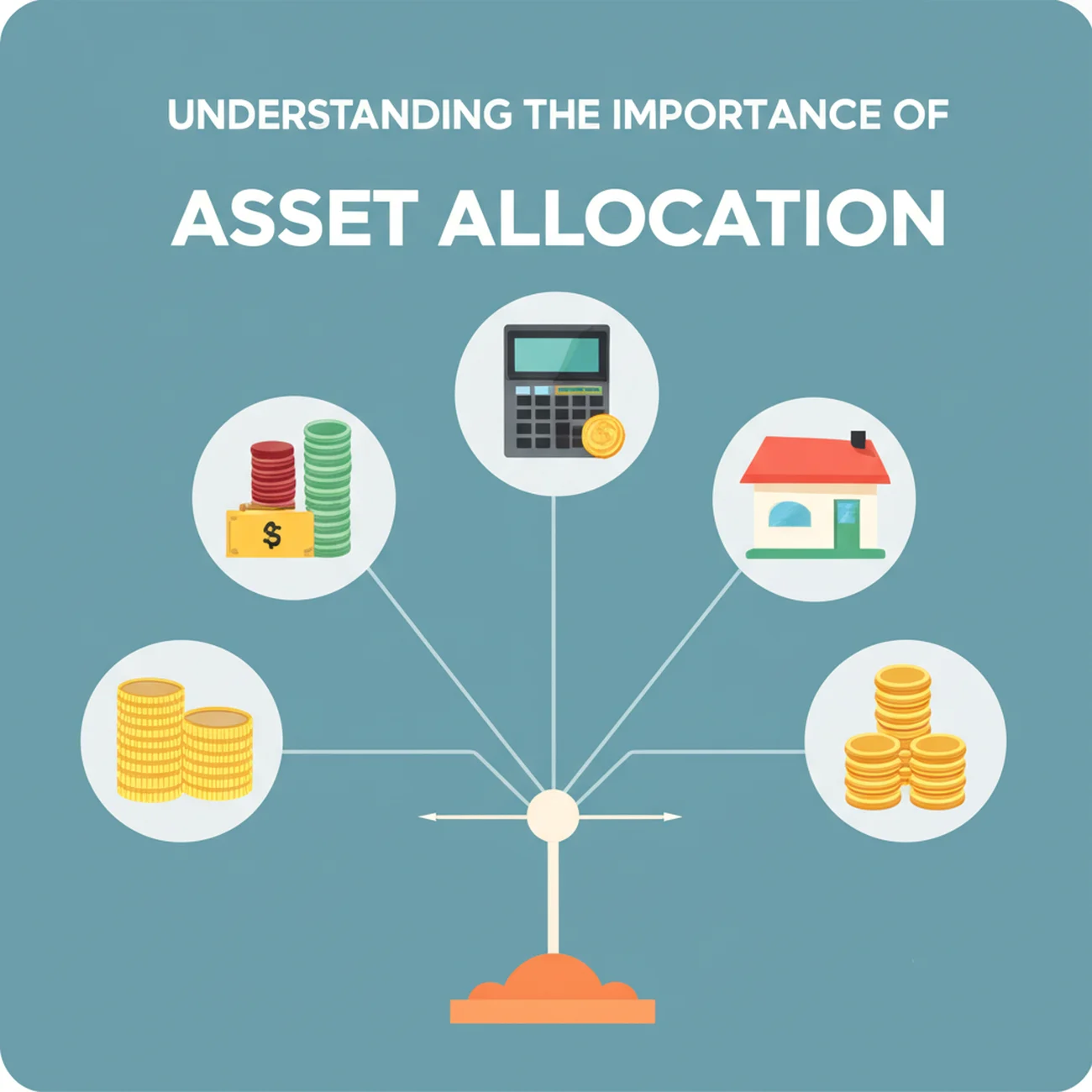 Understanding the Importance of Asset Allocation