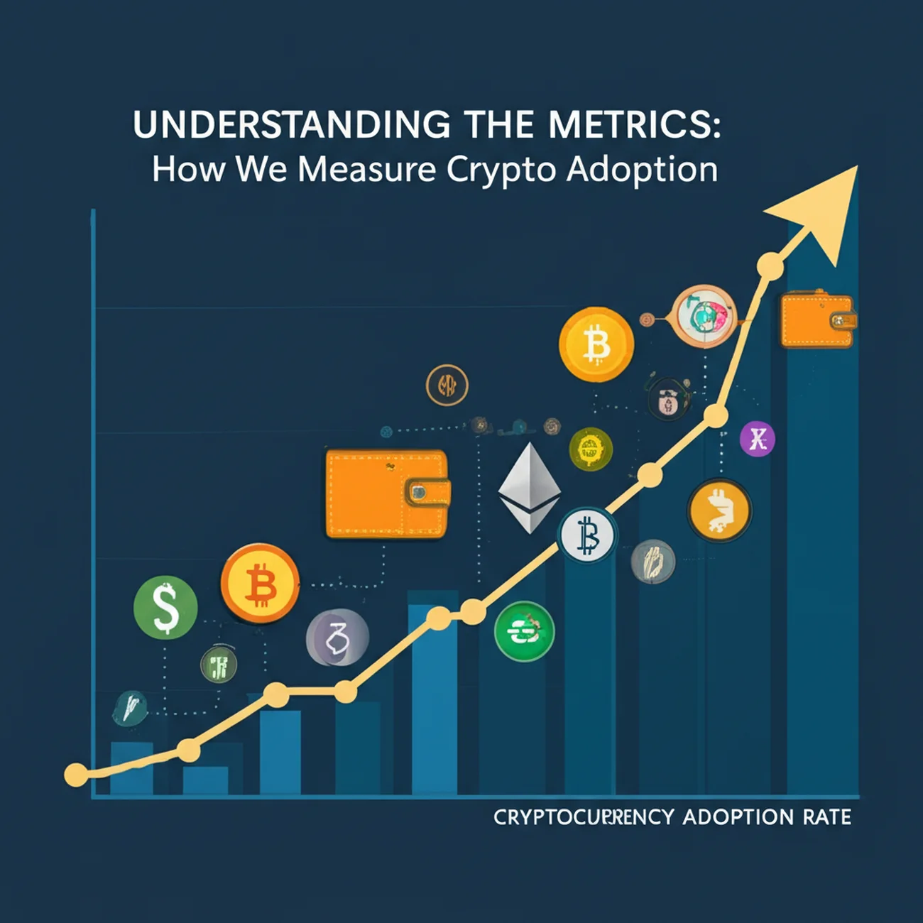 Understanding the Metrics: How We Measure Crypto Adoption