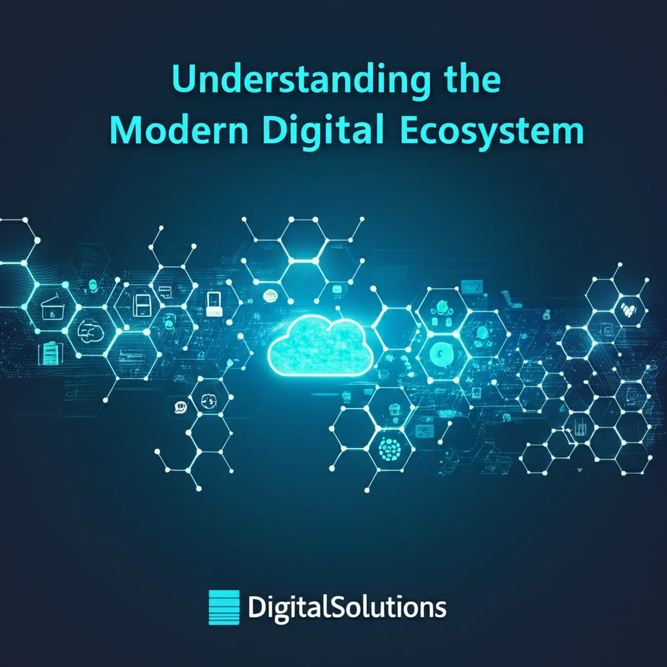 Understanding the Modern Digital Ecosystem