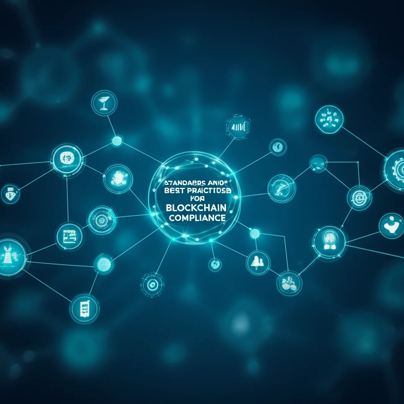 3.  Standards and Best Practices for Blockchain Compliance