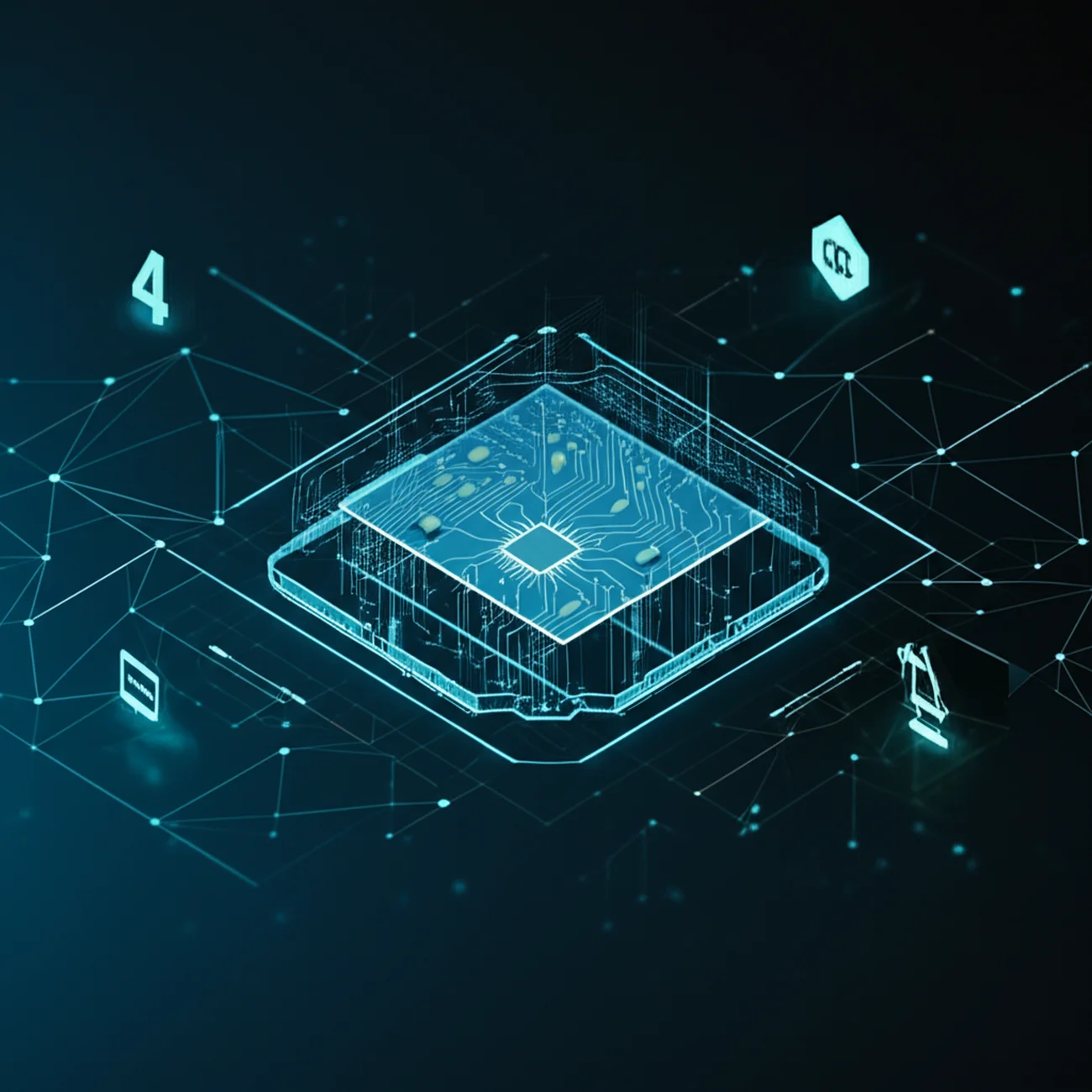 4.  The Role of Technology and Automation